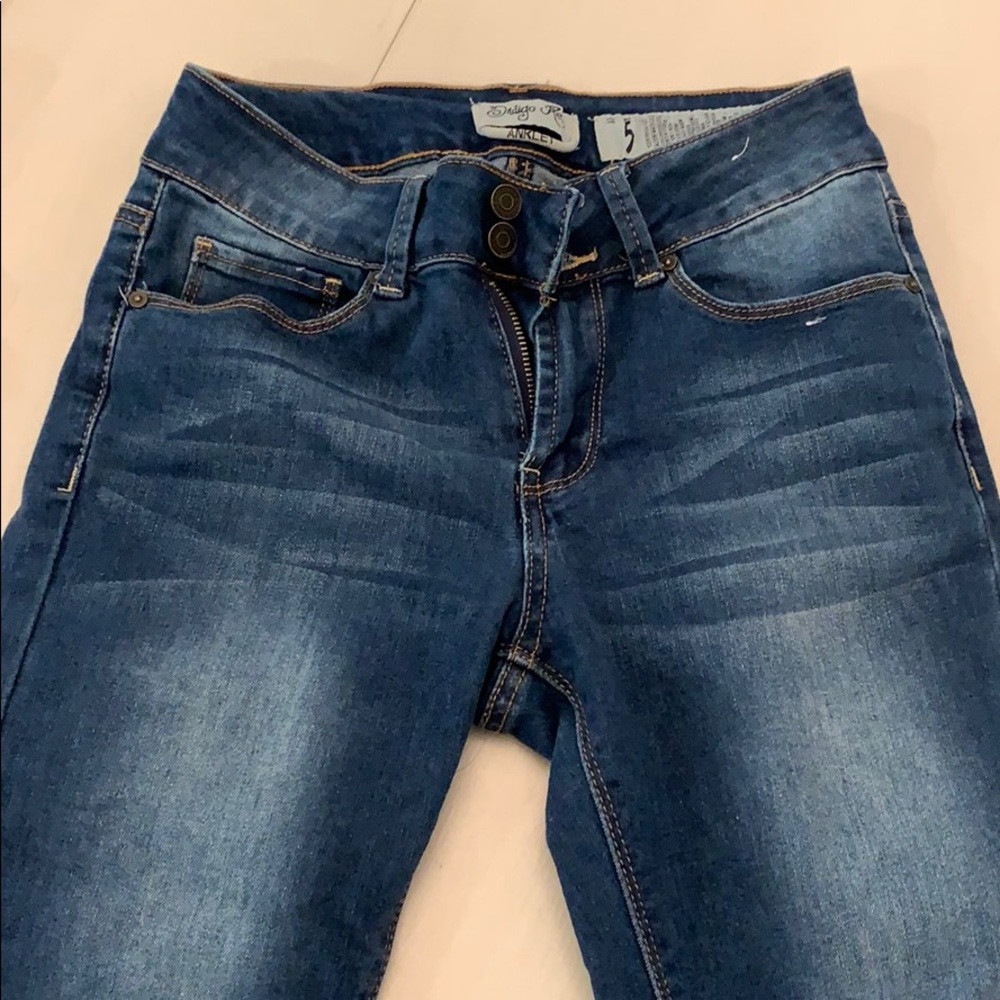 IndigoRein Jeans